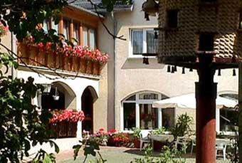 Landhotel Sperlingsberg Crimmitschau Εξωτερικό φωτογραφία