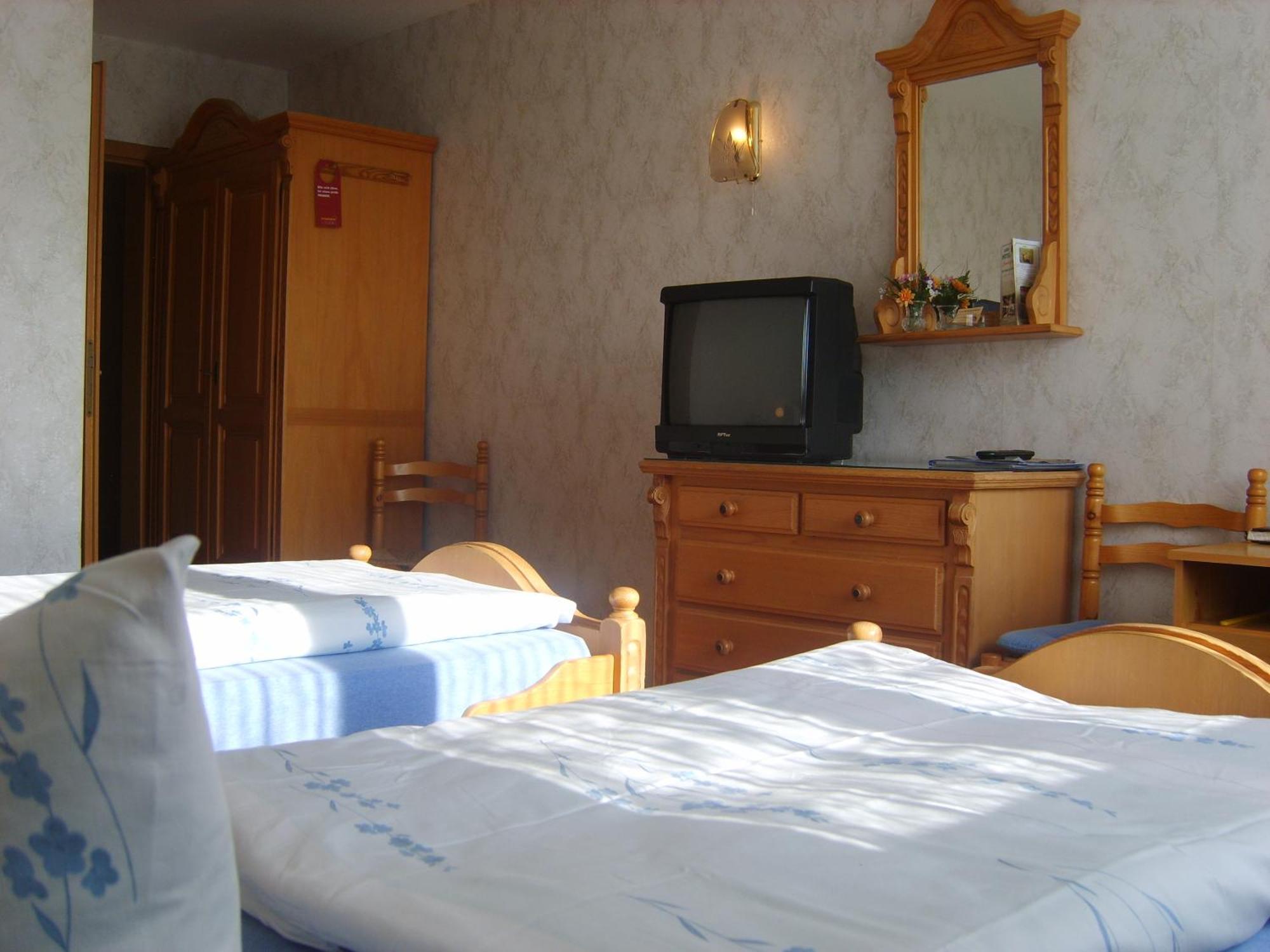 Landhotel Sperlingsberg Crimmitschau Εξωτερικό φωτογραφία
