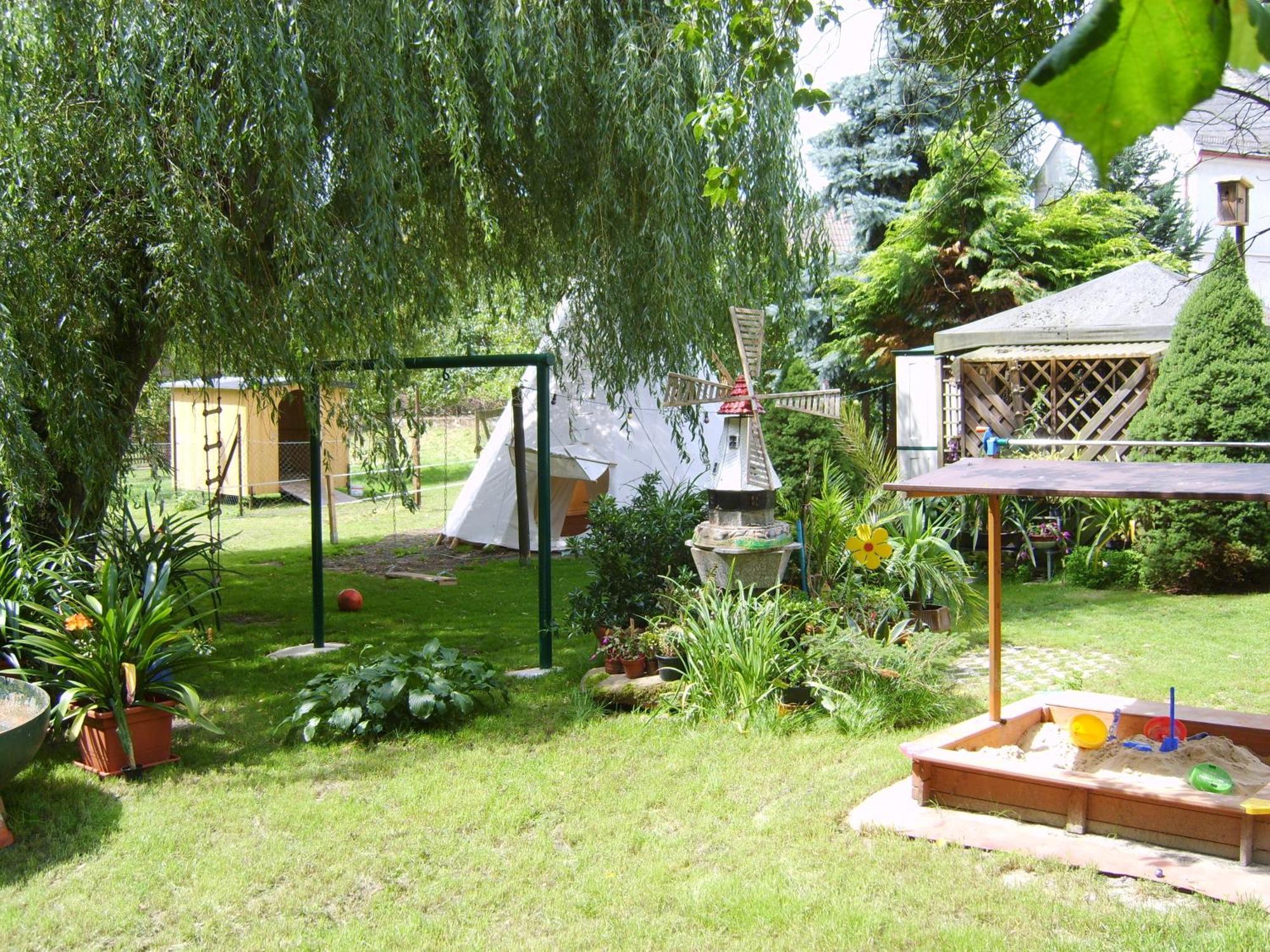 Landhotel Sperlingsberg Crimmitschau Εξωτερικό φωτογραφία