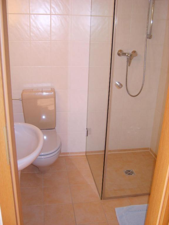 Landhotel Sperlingsberg Crimmitschau Εξωτερικό φωτογραφία